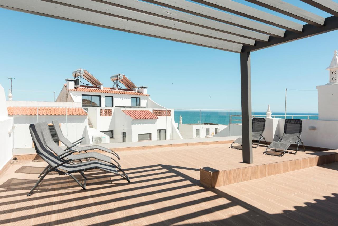 Miral Beachside 4 - By Hd Properties Albufeira Exterior photo